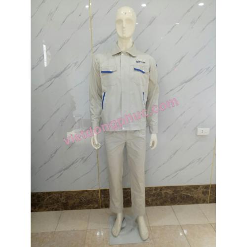 Bảo hộ lao động dài tay 51